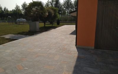 PIETRA DI LUSERNA VENEZIA