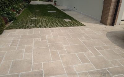 TRAVERTINO