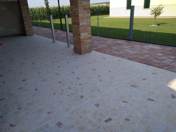 PALLADIANA DI MARMO